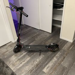 Hiboy S2 Pro Electric Scooter!!