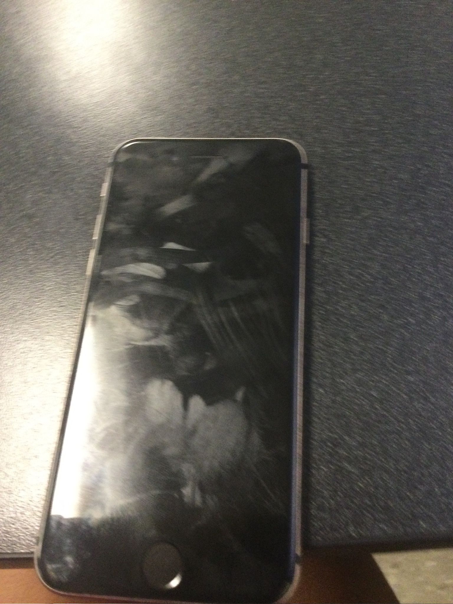 iPhone 8