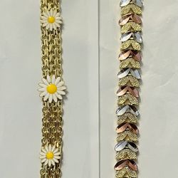 New Bracelet 