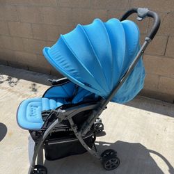 JOVY Ballon Stroller