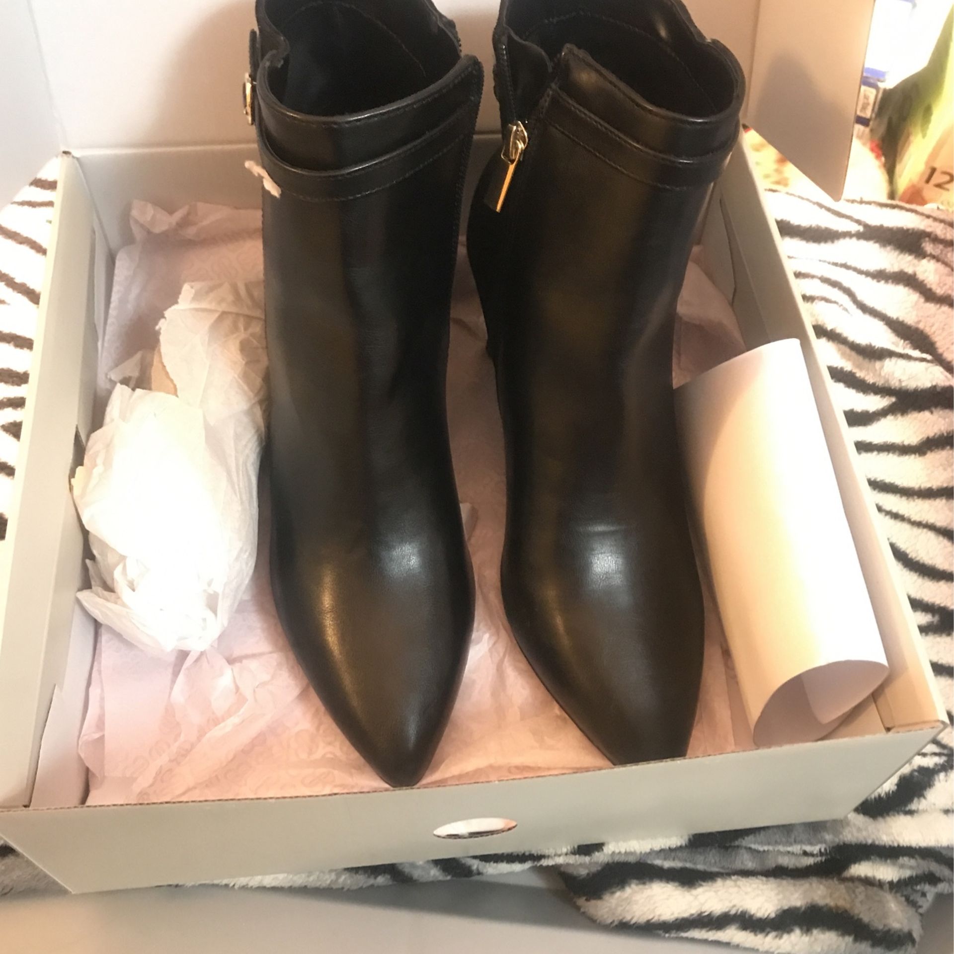 Bandolino Women Booties