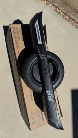 ONEWHEEL Pint S