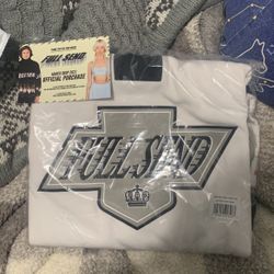 Full Send Kings Pullover Hoodie