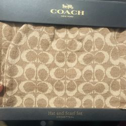 Coach Set