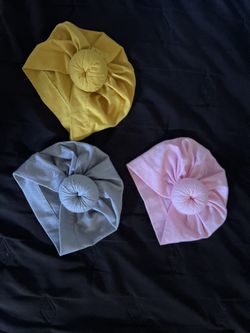 Baby Girl Hats