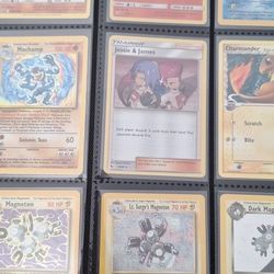 Pokemon Binder 😏