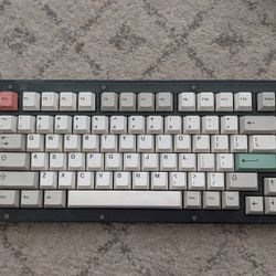 Keychron V1Z1 Mechanical Keyboard