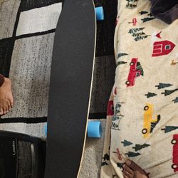 Longboard 