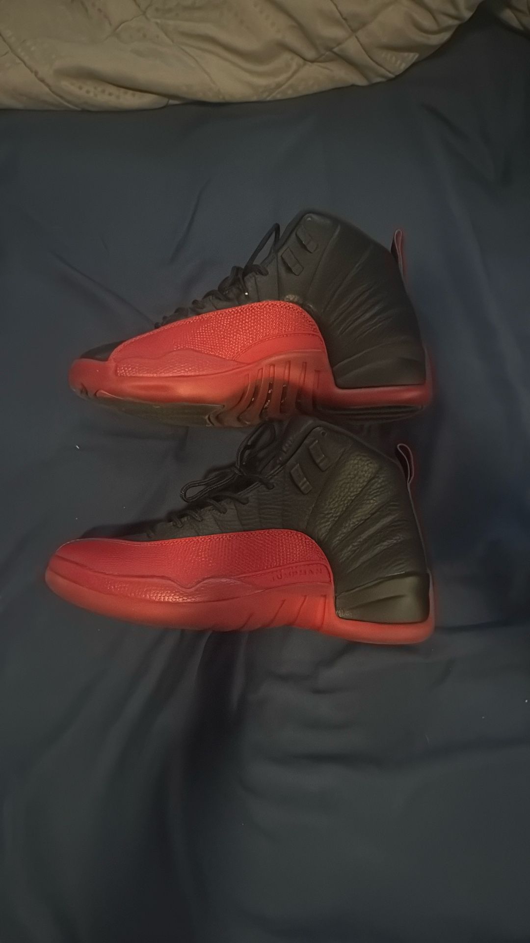 Jordan 12