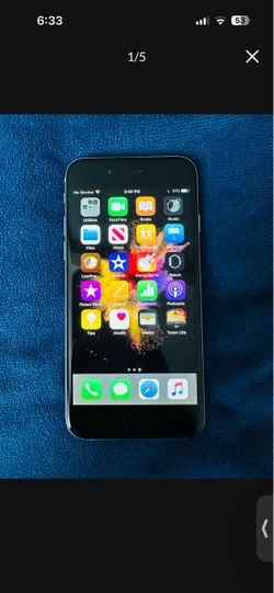 Iphone 6 - at&t