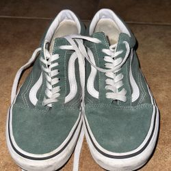 15$ VANS