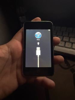 Apple iPod Touch