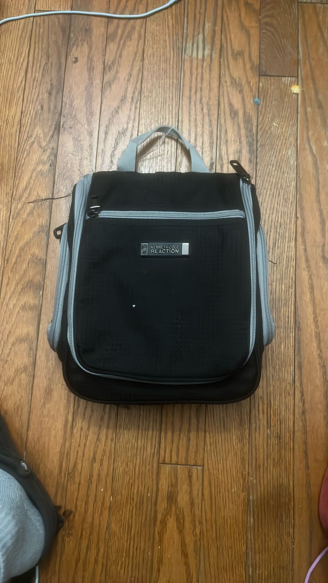 Kenneth Cole Black Bag