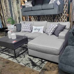 Sectional Couches   