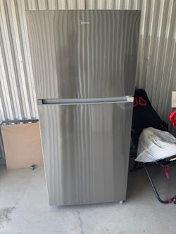 Midea refrigerator