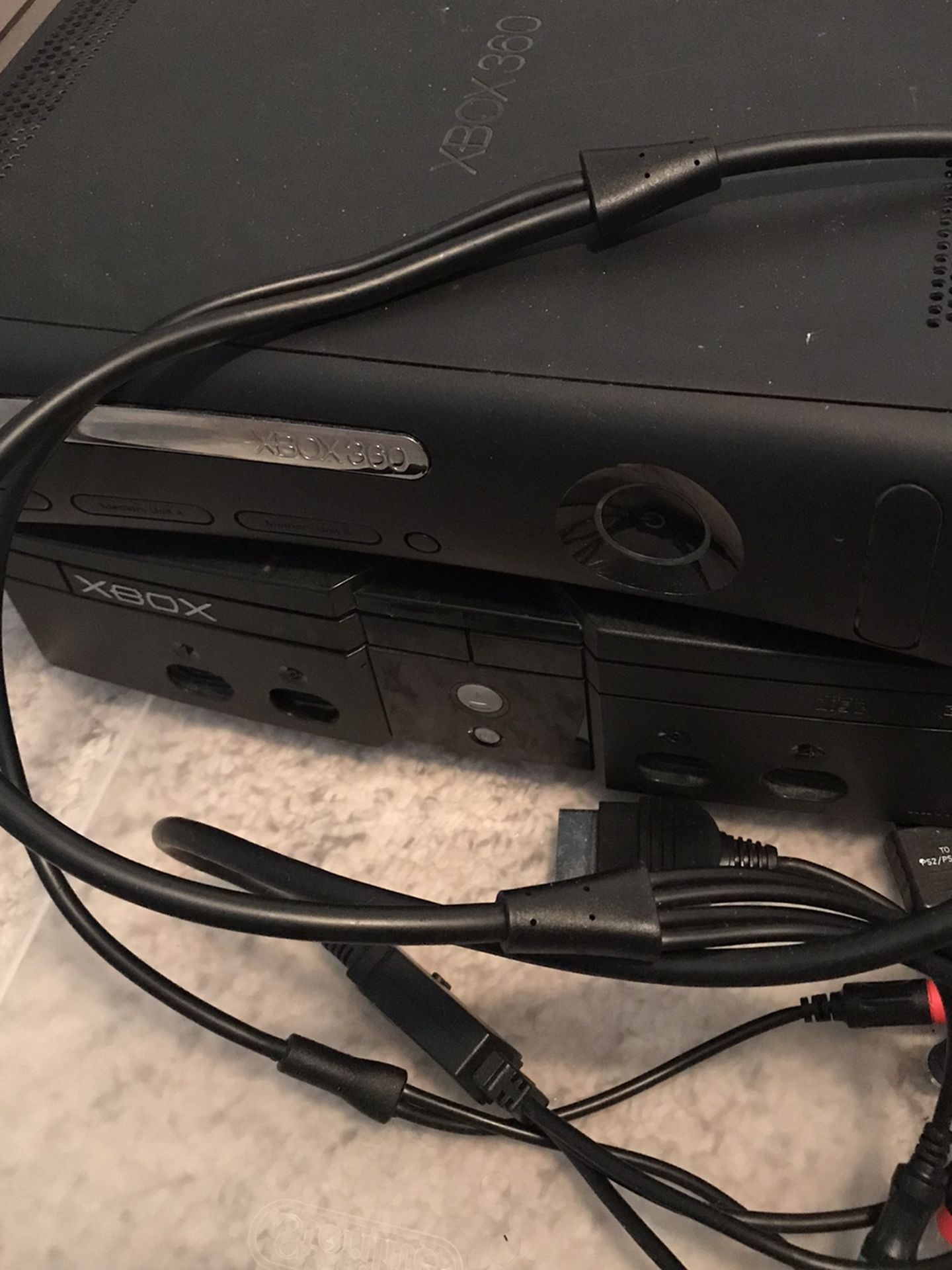 Xbox 360