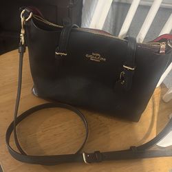 Coach purse!!!!