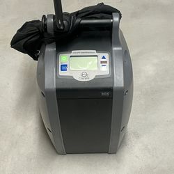 O2 Concepts-Oxlife Independence Portable Concentrator