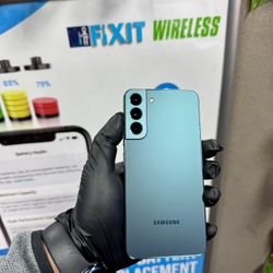 S22 128GB Unlocked 