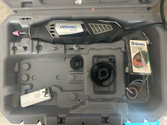 Dremel 400