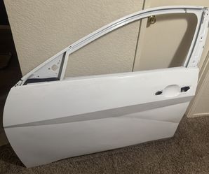 Driver Side Door Elantra 2022