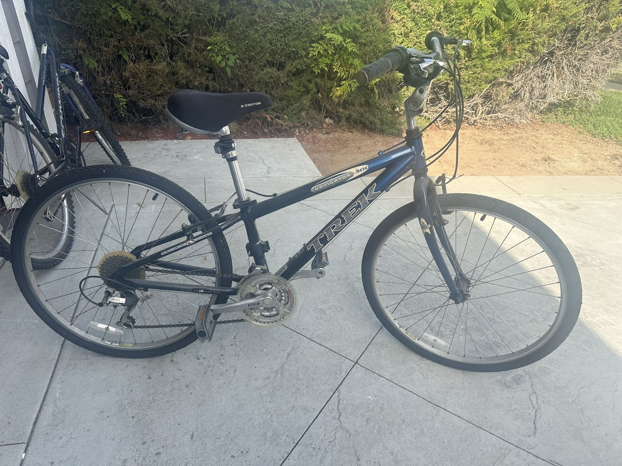 Trek 300