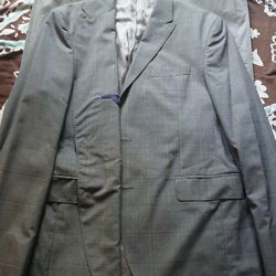 Mens Suit 
