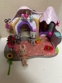 Playset
