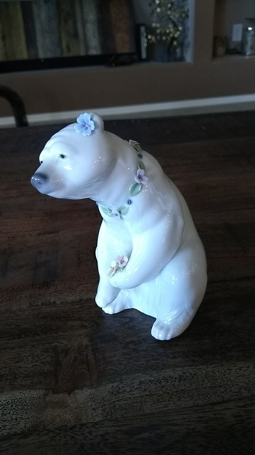 Lladro Figurine
