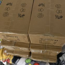 6  ventiladores   Nuevos   $250   Total