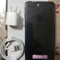 IPhone 7 Plus 