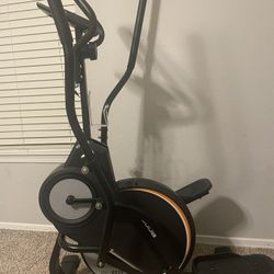 Elliptical 