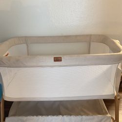 Baby Crib 