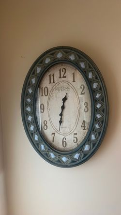 Wall Clock