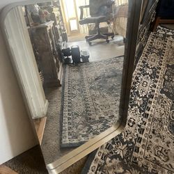 Wall Mirror 