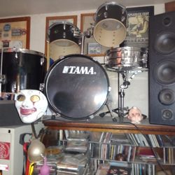 Drum Set
