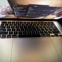 2024 MacBook Air M3 Chip