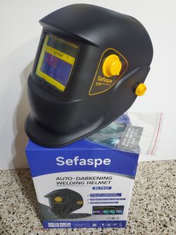 auto darkening welding helmet adjustable head size rl701f solar cell high quality LCD filter