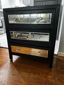 Dresser 34 tall 30 wide 16 deep
