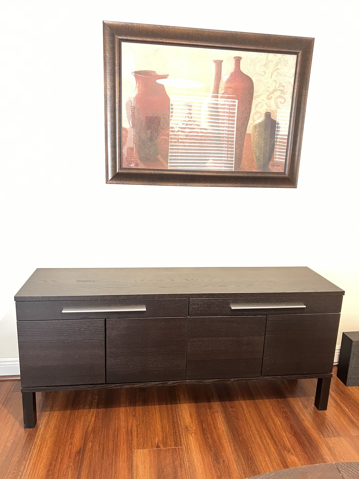 Buffet Table/TV Stand
