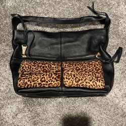Shoulder Bag- Aimee Kestenberg Leather Bag