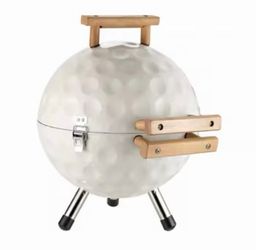 Golf Ball Grill