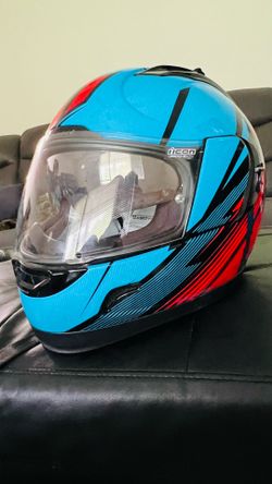 Helmet XL Ikon Alliance GT