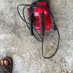Electric Belt Sender Craftsman