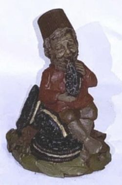 Tom Clark Gnome