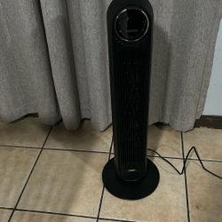 Dreo 36-in Standing Tower Fan 