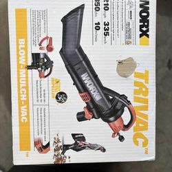Blower New 