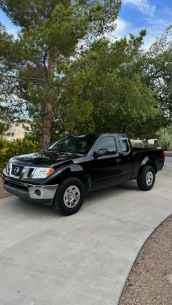 2009 Nissan Frontier
