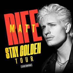 Matt Rife Tickets Tonight Burmingham
