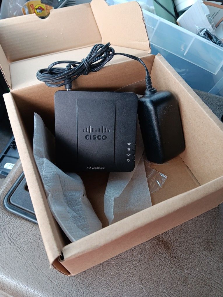Cisco Router